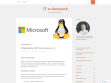 Programista .NET na Linuxie cz. 2 – IT w chmurach